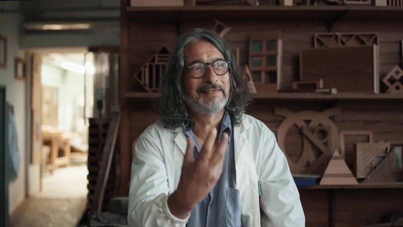  – Bild: ORF/​Windrose/​3B-Produktion