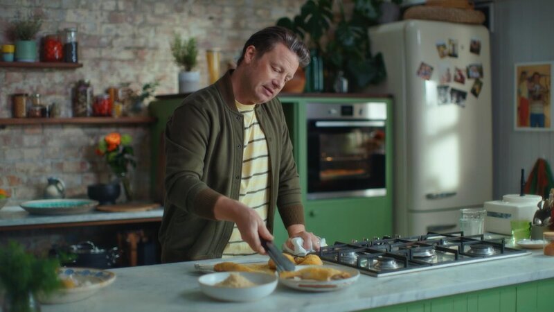 Jamie Oliver – Bild: RTL /​ Jamie Oliver Enterprises Ltd.
