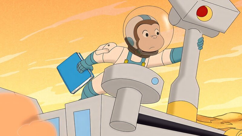 . – Bild: ORF/​Universal