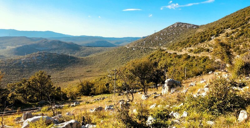 Der Film nimmt den Zuseher mit auf eine filmische Reise in die ungarische Reichshälfte der ehemaligen Donaumonarchie. – Bild: ORF/​GS-Film