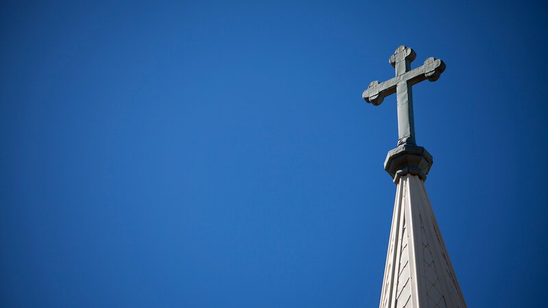 Serienbild Gottesdienste Live (evanglelisch) – Bild: benstevens