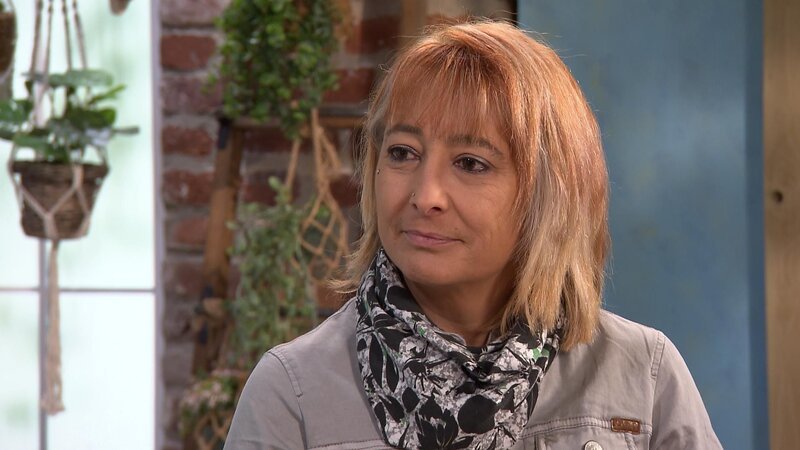 Peggy – Bild: SAT.1