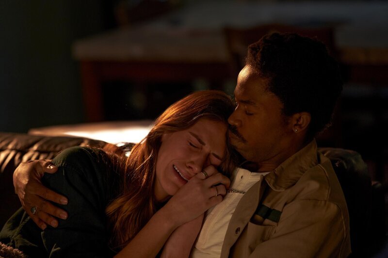 Bild: The CW Network, LLC. /​ Marni Grossman