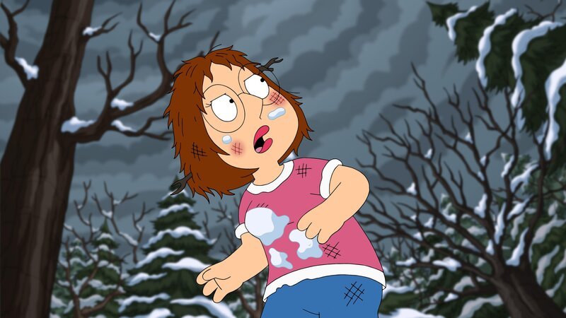 Meg Griffin – Bild: Fox Broadcasting Company, LLC.
