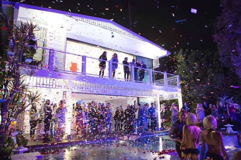 . – Bild: Bravo Company ALL RIGHTS RESERVED