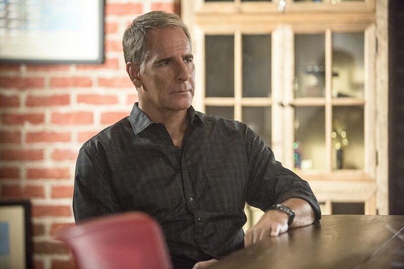 Ein Blackout erschüttert New Orleans: Pride (Scott Bakula) und sein Team ermitteln … – Bild: CBS Broadcasting, Inc. /​ Skip Bolen