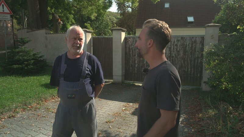 Marco (r.) – Bild: SAT.1