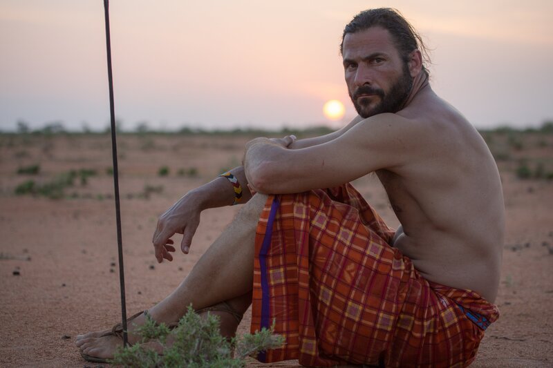 Hazen in Kaisut Desert. – Bild: The National Geographic Channel