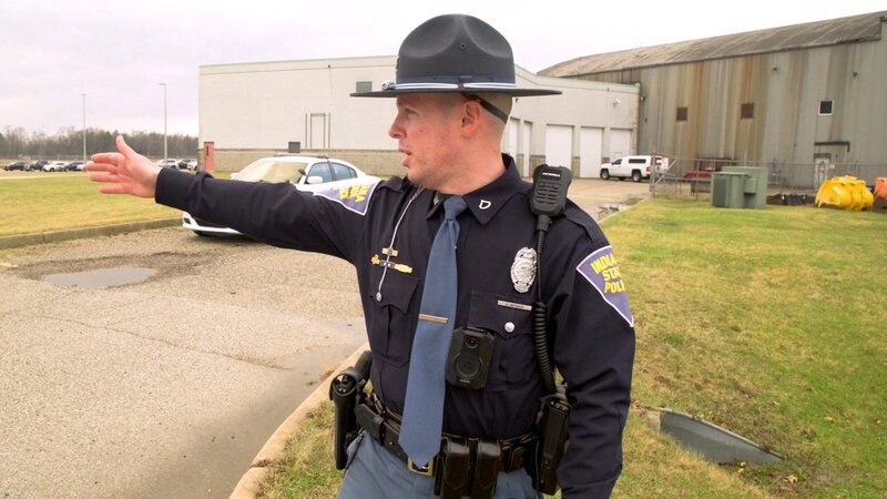 Bild: Crime + Investigation /​ A+E Global Media