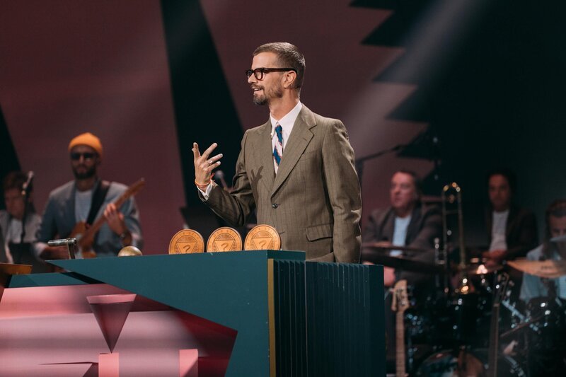 Joko Winterscheidt – Bild: Joyn/​Florida TV /​ Julian Mathieu