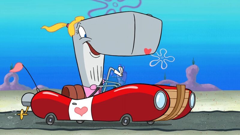 Pearl – Bild: Paramount