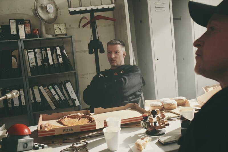 Max Schradin – Bild: Joyn/​Christoph Köstlin