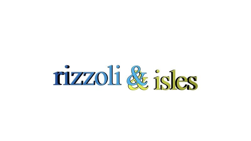 Logo zur Serie „Rizzoli & Isles“ – Bild: VOX