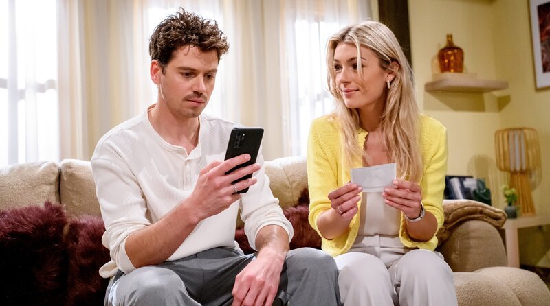 Sturm der Liebe (SdL) Wochen-Vorschau – fernsehserien.de