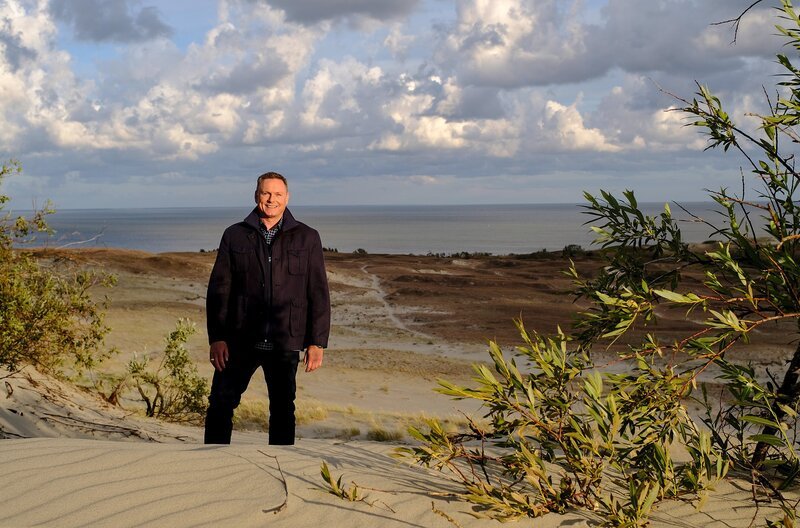 Axel Bulthaupt – Bild: MDR