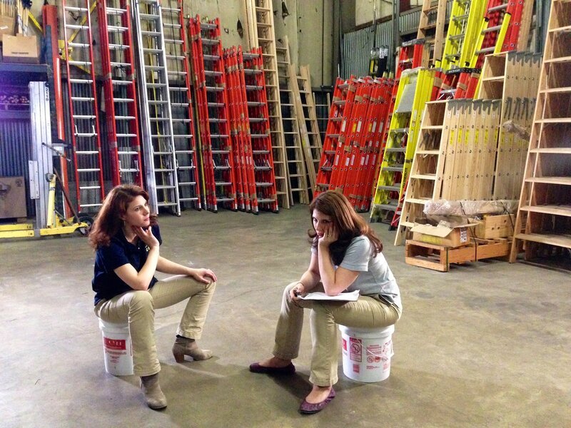 Charlene and Darlene appeared to have it all but it was never enough. – Bild: Discovery Communications, LLC. Lizenzbild frei