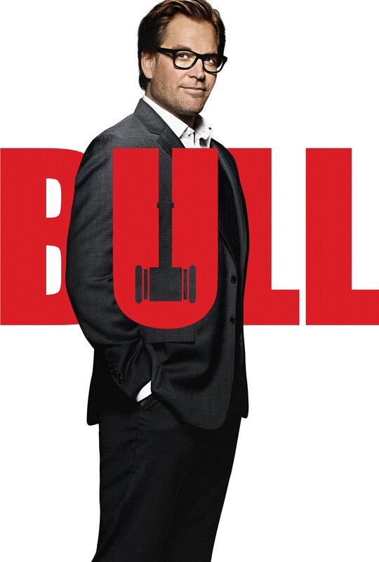 Bull – Staffel 02 – Artwork – Bild: CBS Broadcasting, Inc.