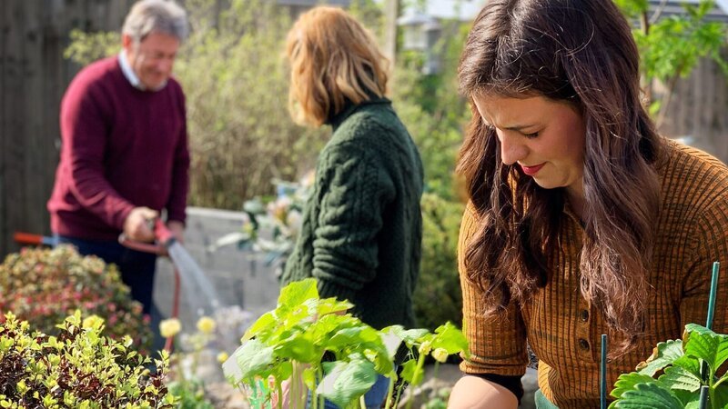 . – Bild: Warner Bros. Discovery