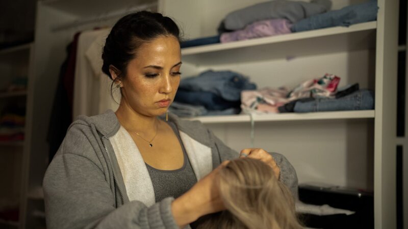 Bild: Park Slope Productions /​ Photobank. /​ Discovery Communications, LLC