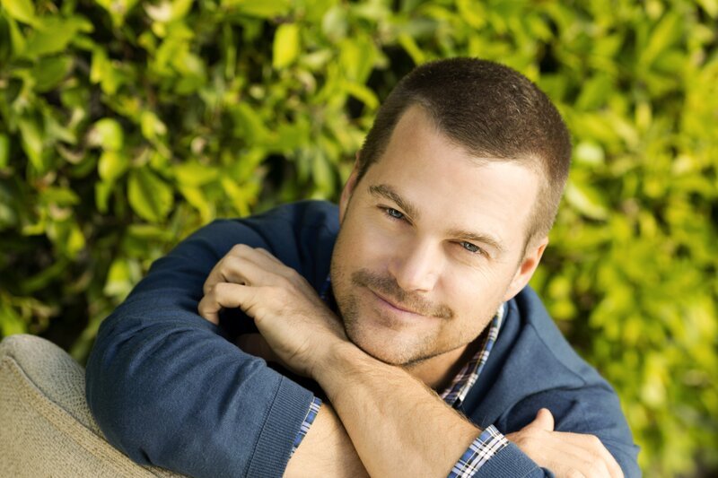 (4. Staffel) – Setzt immer wieder sein Leben aufs Spiel, um die nationale Sicherheit zu schützen: Special Agent G. Callen (Chris O’Donnell) … – Bild: CBS Studios Inc.