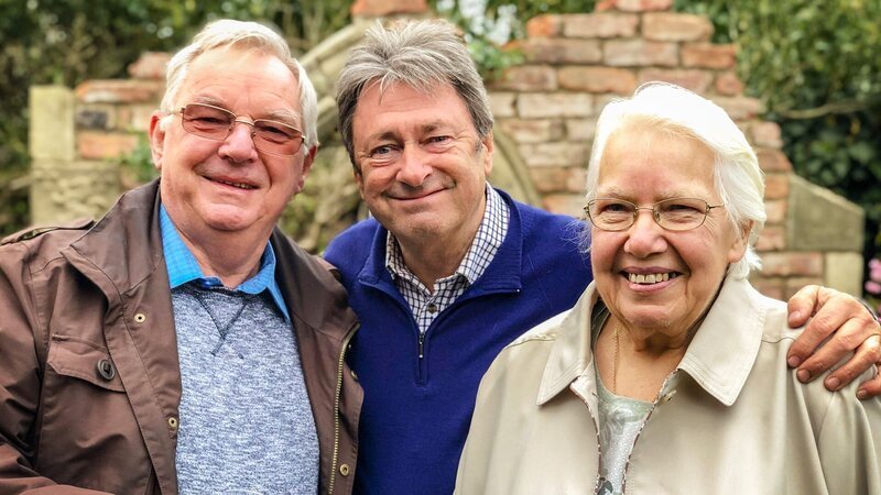 . – Bild: Warner Bros. Discovery