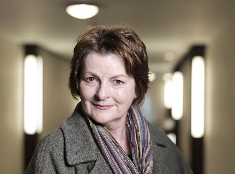 DCI Vera Stanhope. – Bild: ITV Global Entertainment Ltd