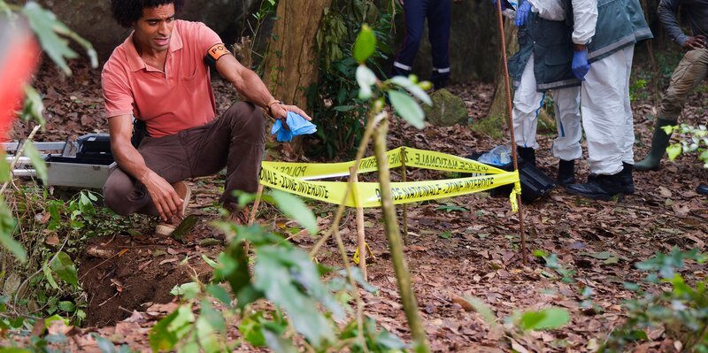 Bild: Steavy Marie-Angélique /​ Federation Studios /​ FTV /​ Fedent