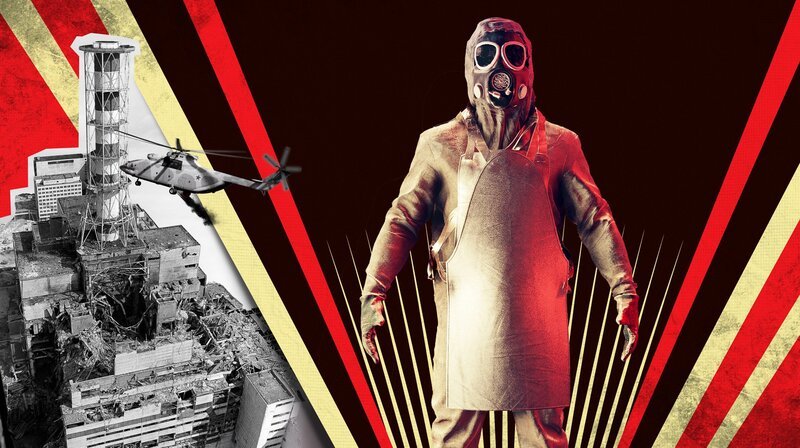 Die Welt fordert von der Sowjetunion Aufklärung nach dem Unfall von Tschernobyl. Moskau macht das Kraftwerkspersonal zu Sündenböcken und verschweigt Fehler in der Sowjettechnik. – Bild: phoenix/​ZDF/​LOOKSfilm/​Imago Images