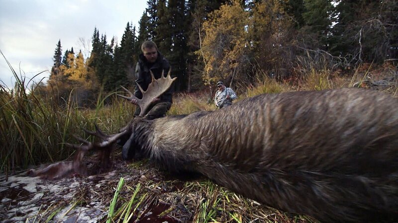 . – Bild: Warner Bros. Discovery