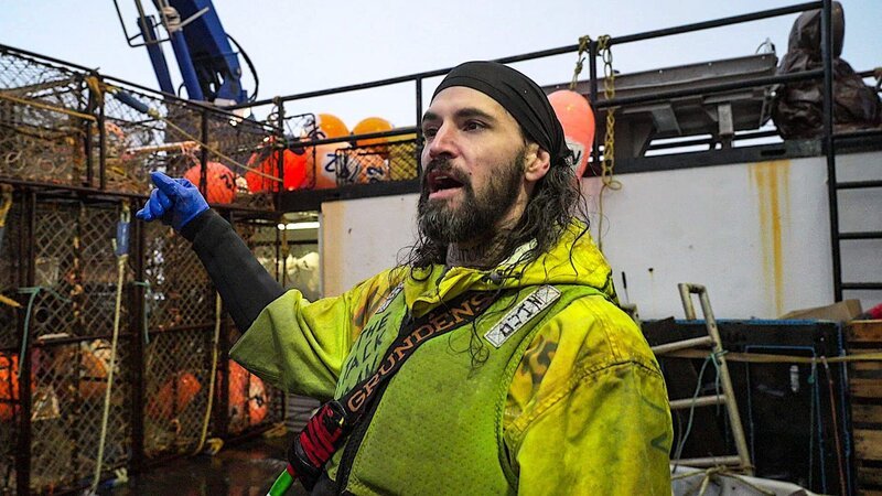 . – Bild: Warner Bros. Discovery