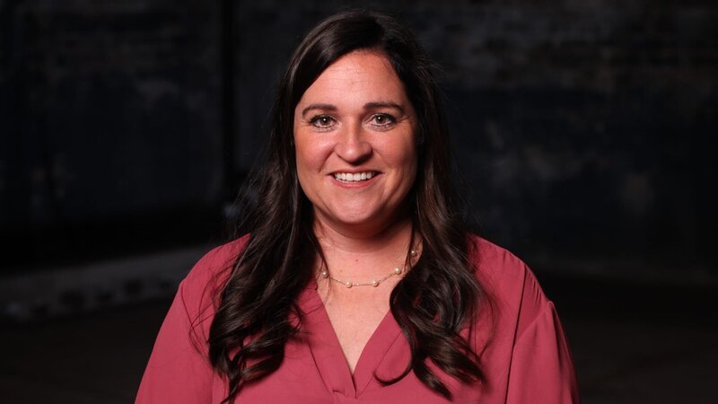 Kacey Lambert IV – Bild: Warner Bros. Discovery /​ Matt Krueger