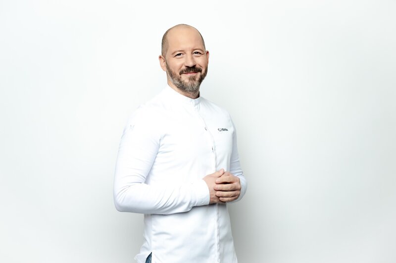 Christian Hümbs – Bild: ProSiebenSat.1 Media SE /​ Claudius Pflug