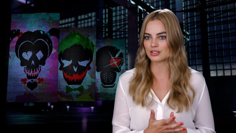 In „Birds of Prey“ (2020) spielte Margot Robbie nicht nur die Hauptrolle, sie war auch die Produzentin. – Bild: ZDF und Prime Entertainment Group – 2023./​Prime Entertainment Group – 2023