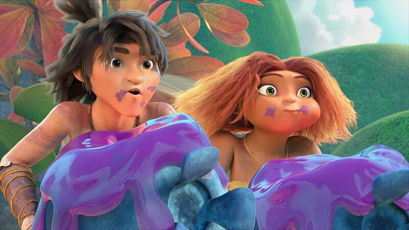 Bild: ORF/​Universal/​DreamWorks