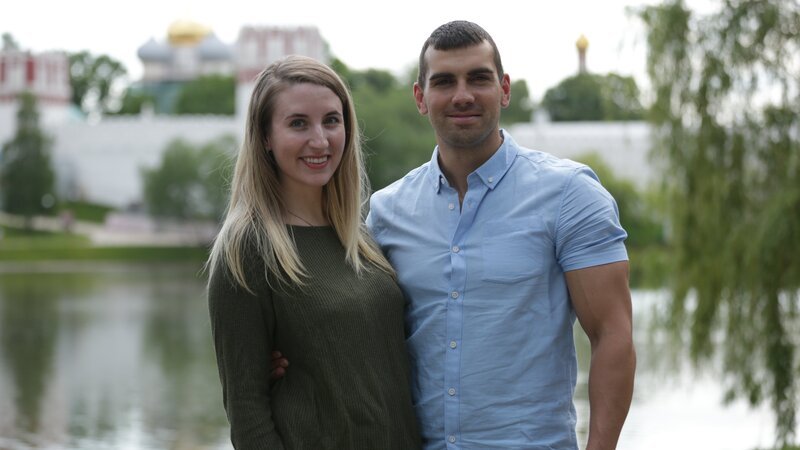 EMILY and SASHA hero shot. – Bild: Discovery Communications, LLC