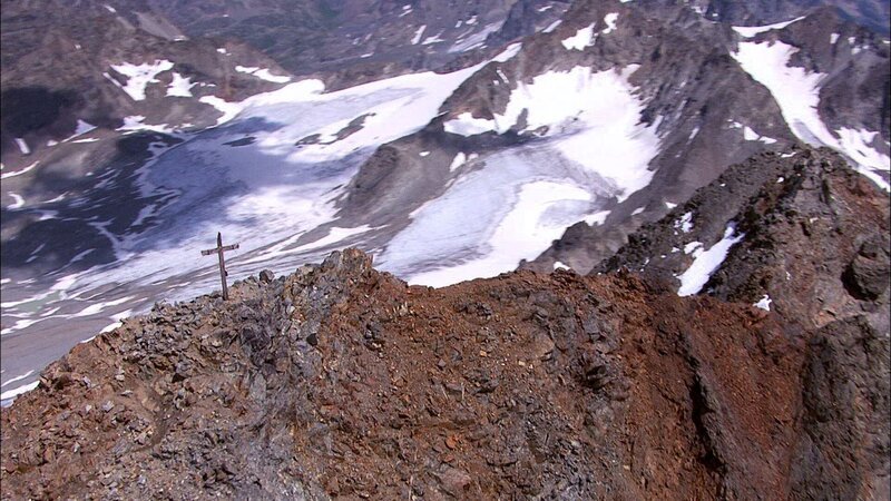Pitz Buin. – Bild: ORF/​Verlagshaus Hans Jöchler
