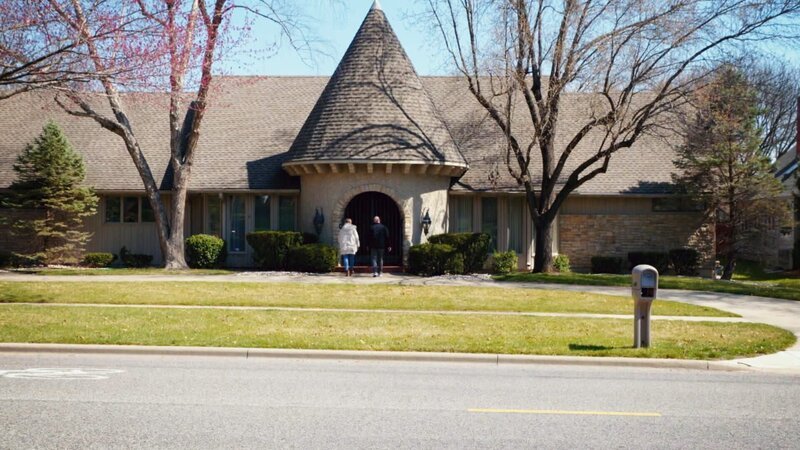 . – Bild: Warner Bros. Discovery