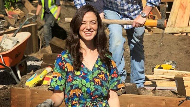 . – Bild: Warner Bros. Discovery