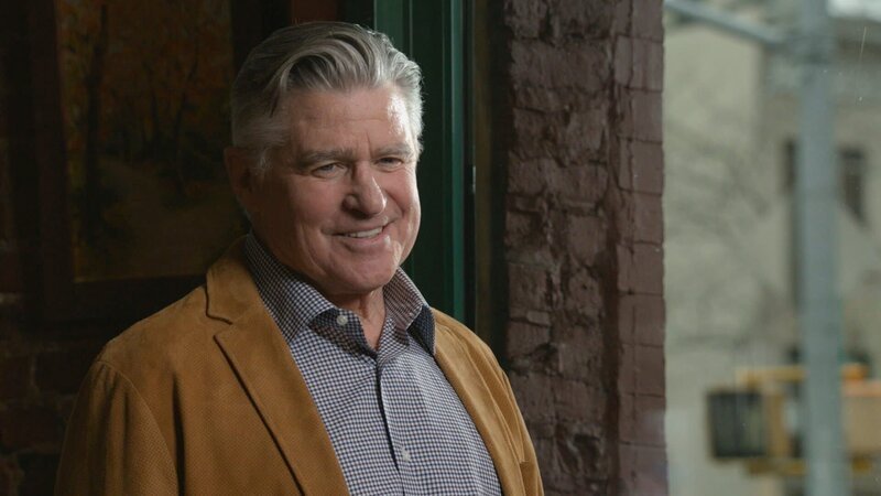 Treat Williams (Lenny Ross). – Bild: CBS
