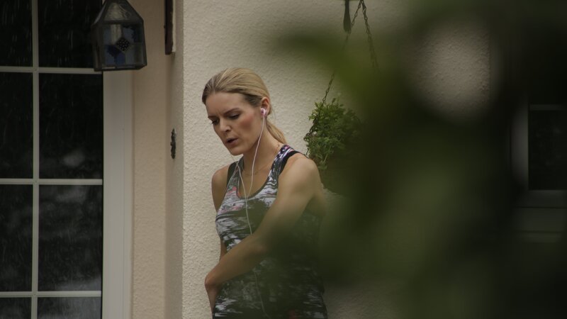 Hannah (Alexandra Guelff) – Bild: TLC