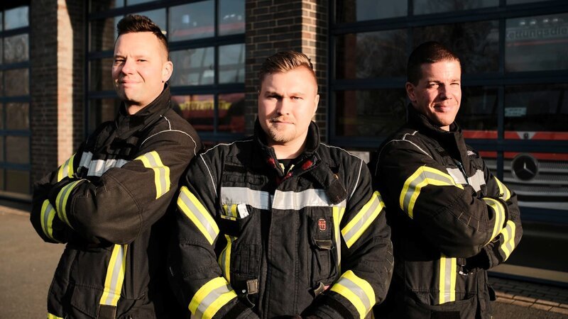 . – Bild: Warner Bros. Discovery