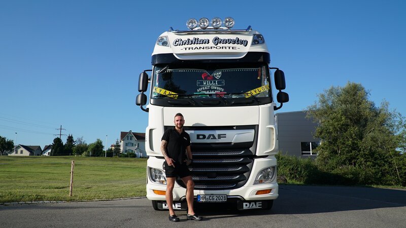 Willi – Bild: DMAX