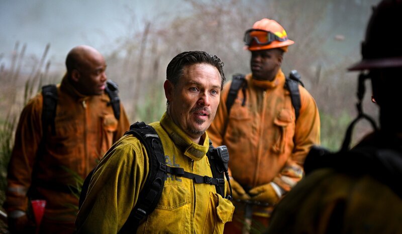 Kevin Alejandro als Manny Perez – Bild: Sergei Bachlakov /​ CBS ENTERTAINMENT