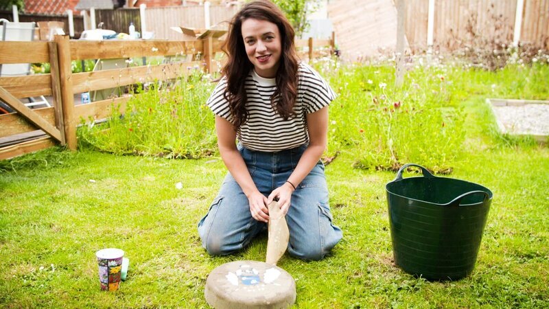 Frances Tophill – Bild: Warner Bros. Discovery