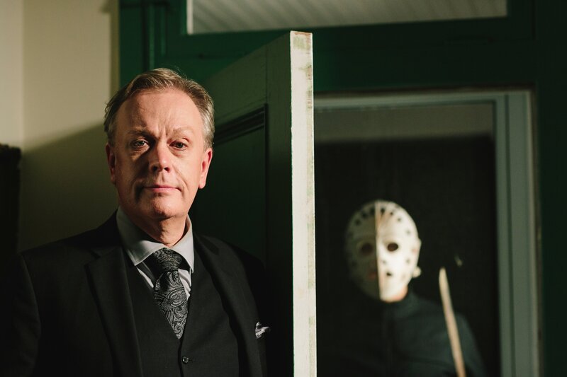 Todd Robbins. – Bild: Discovery Communications /​ Investigation Discovery /​ Eli Meir Kaplan