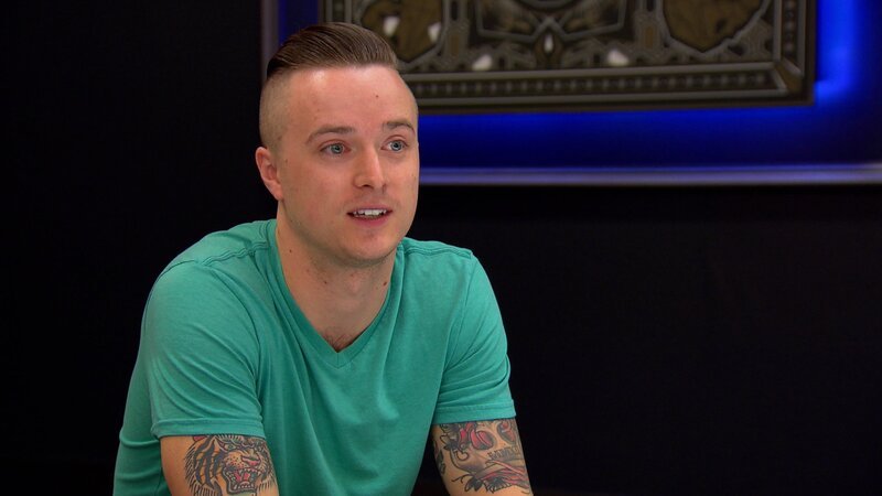 Gavin – Bild: Paramount