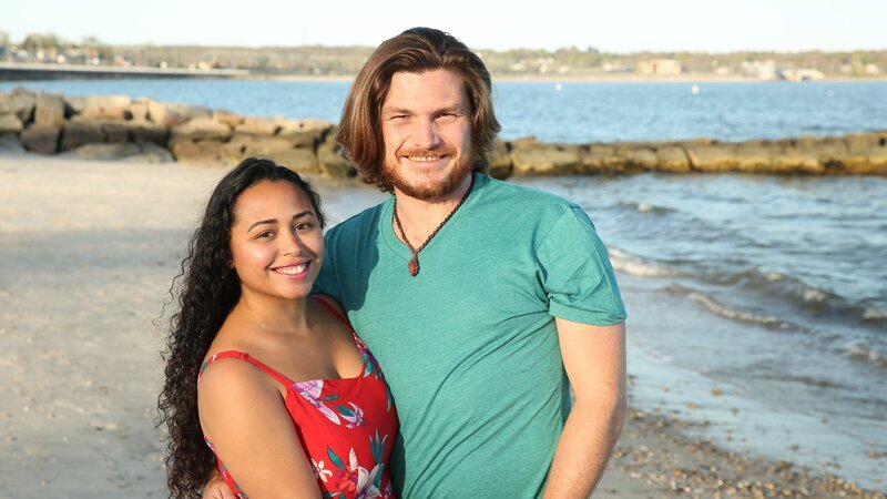 TANIA and SYNGIN hero shot. – Bild: Discovery Communications, LLC