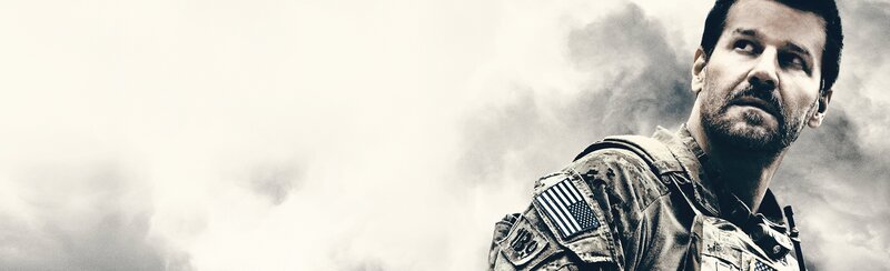 Jason Hayes (David Boreanaz) – Bild: 2018 Нова Броудкастинг Груп АД