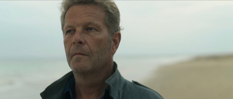 Ghyslain Wattrelos verlor beim Verschwinden von Flug MH370 seine Ehefrau und seine beiden Kinder. – Bild: Federation studios