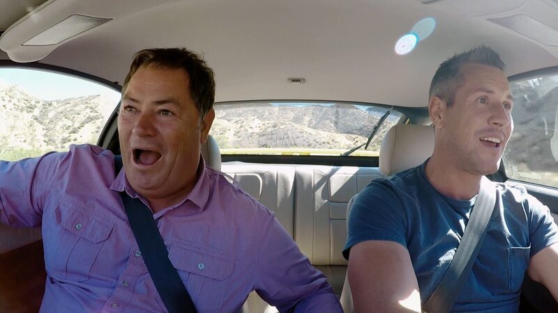 . – Bild: Warner Bros. Discovery